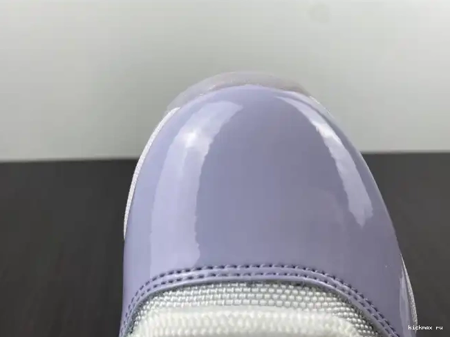 Cheap Violet Pure WMNS AH7860-101 Jordan Low Air 11 0512
